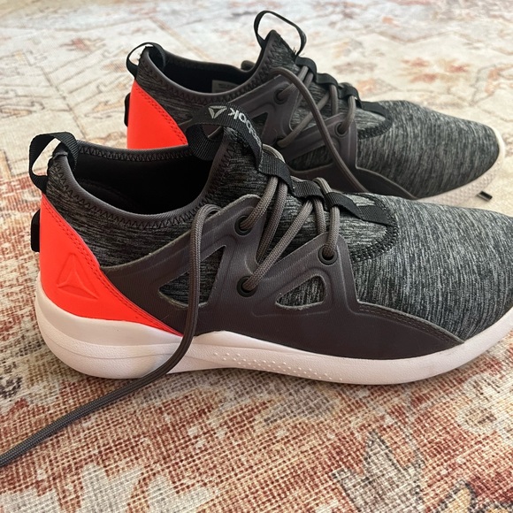 Reebok cardio motion shoes - Picture 5 of 11